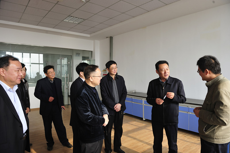 安庆新能源汽车动力电池工业厂房项目